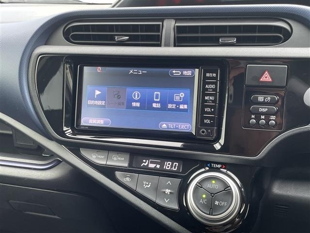 Toyota AQUA 2016 7425473-10