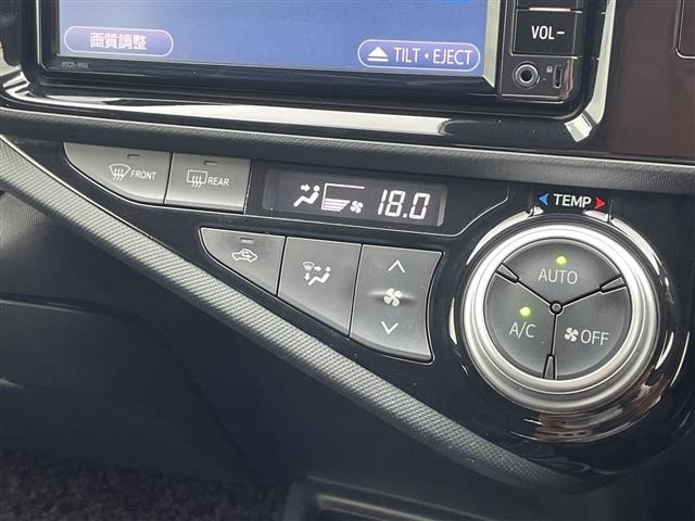 Toyota AQUA 2016 7425473-11