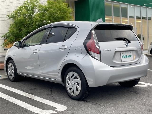 Toyota AQUA 2016 7425473-13