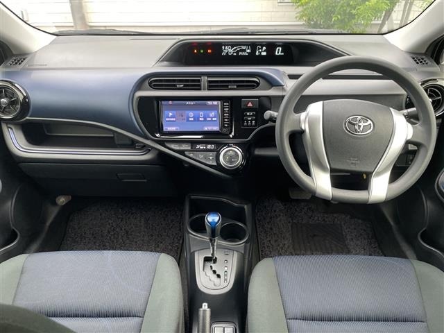 Toyota AQUA 2016 7425473-14