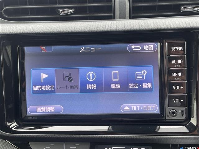 Toyota AQUA 2016 7425473-15