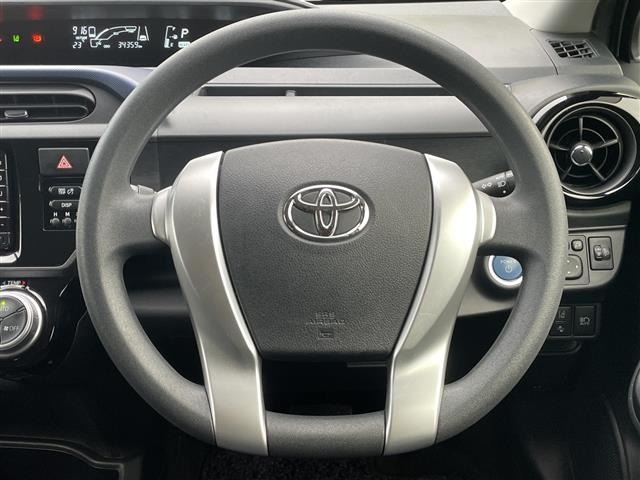 Toyota AQUA 2016 7425473-21