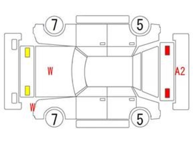 Toyota AQUA 2016 7425473-23