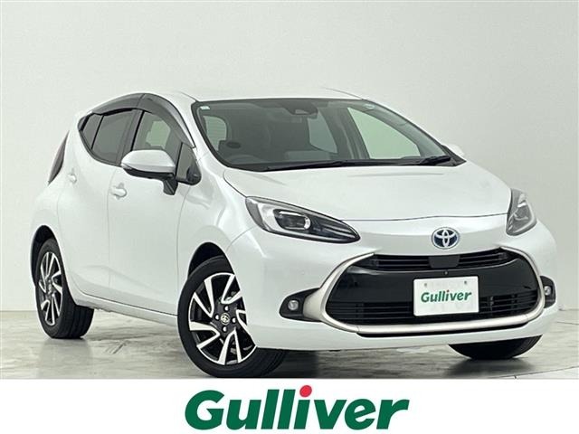 Toyota AQUA 2023 7425474-0