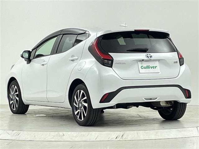Toyota AQUA 2023 7425474-13