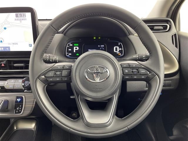 Toyota AQUA 2023 7425474-8