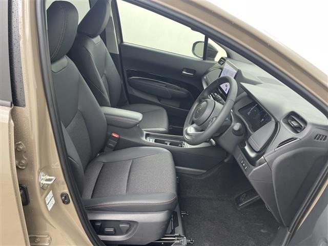 Toyota AQUA 2026 7425476-1