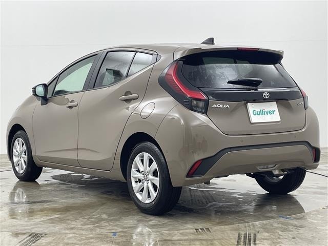 Toyota AQUA 2026 7425476-13