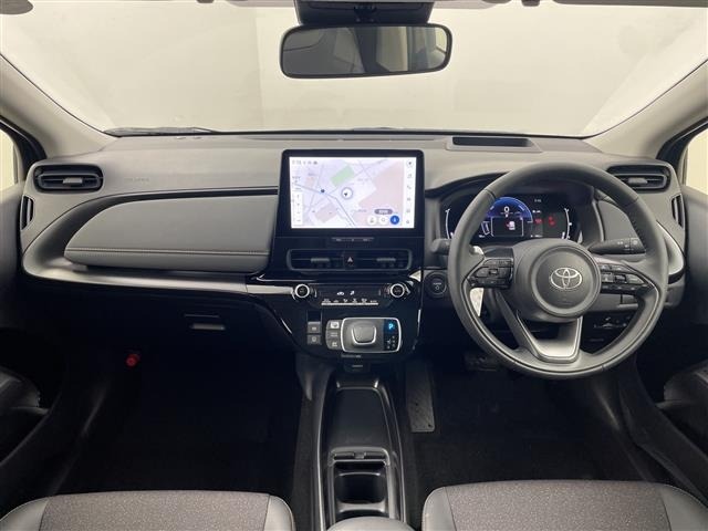 Toyota AQUA 2026 7425476-14
