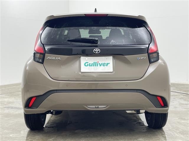 Toyota AQUA 2026 7425476-22