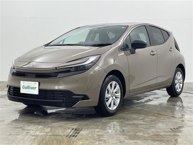 Toyota AQUA 2026 7425476-6