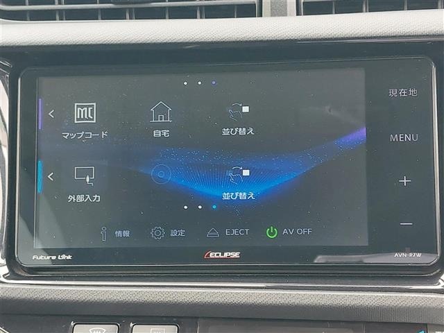 Toyota AQUA 2017 7425484-23