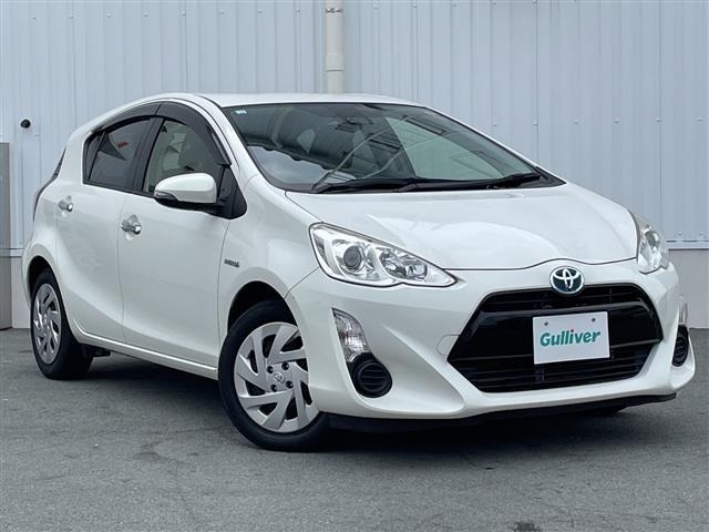 Toyota AQUA 2016 7425495-0
