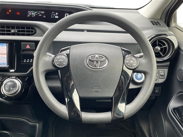 Toyota AQUA 2016 7425495-21