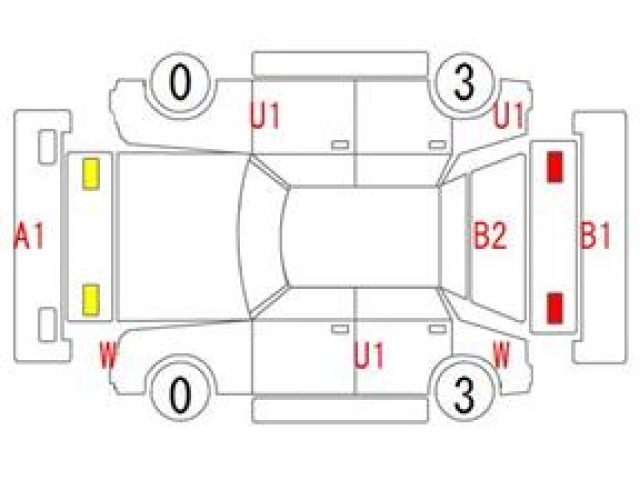 Toyota AQUA 2016 7425495-23