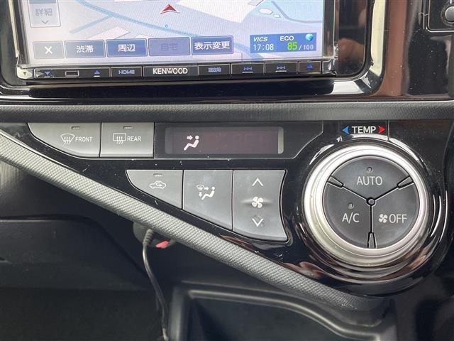 Toyota AQUA 2016 7425495-9