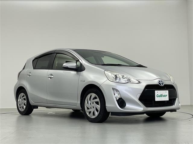 Toyota AQUA 2015 7425496-0