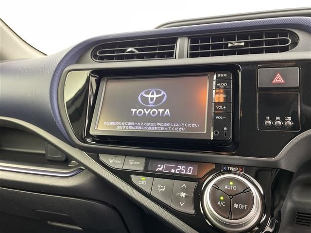 Toyota AQUA 2015 7425496-10