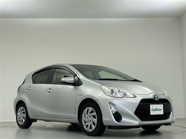 Toyota AQUA 2015 7425496-12