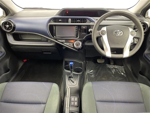 Toyota AQUA 2015 7425496-15