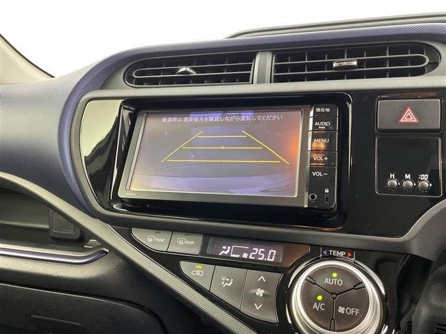 Toyota AQUA 2015 7425496-16