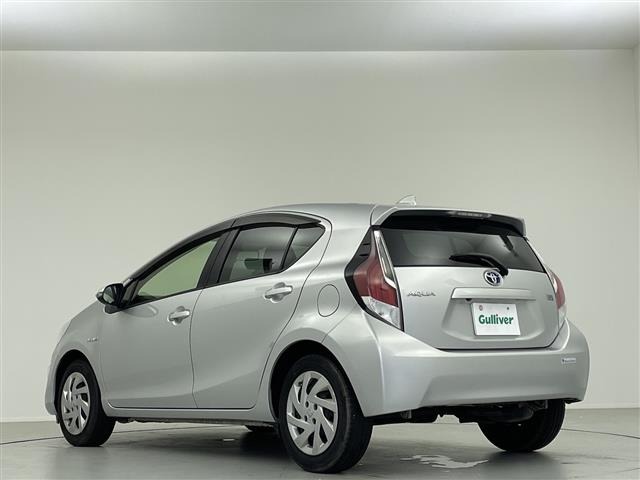 Toyota AQUA 2015 7425496-20