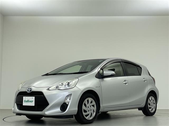 Toyota AQUA 2015 7425496-22