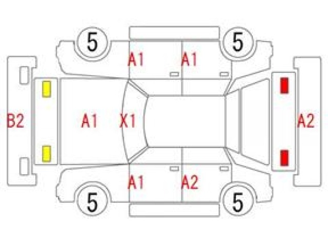 Toyota AQUA 2015 7425496-23