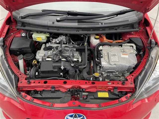 Toyota AQUA 2014 7425500-14