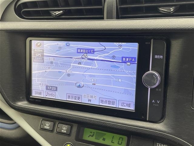 Toyota AQUA 2014 7425500-16