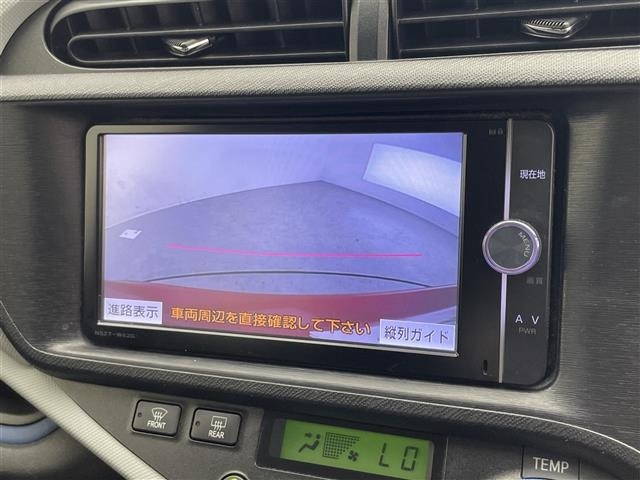 Toyota AQUA 2014 7425500-17