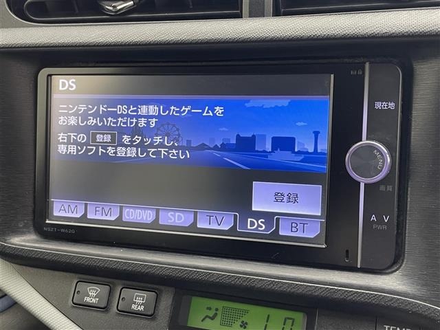 Toyota AQUA 2014 7425500-18