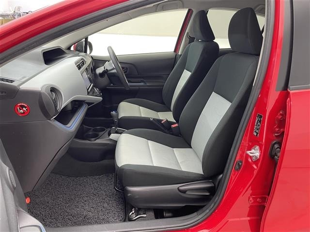 Toyota AQUA 2014 7425500-2