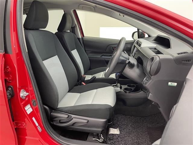 Toyota AQUA 2014 7425500-20