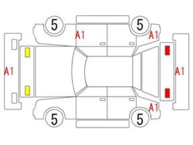 Toyota AQUA 2014 7425500-23