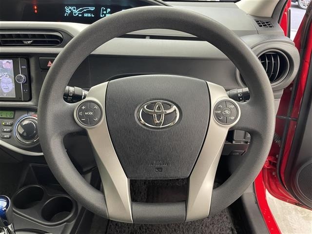 Toyota AQUA 2014 7425500-3