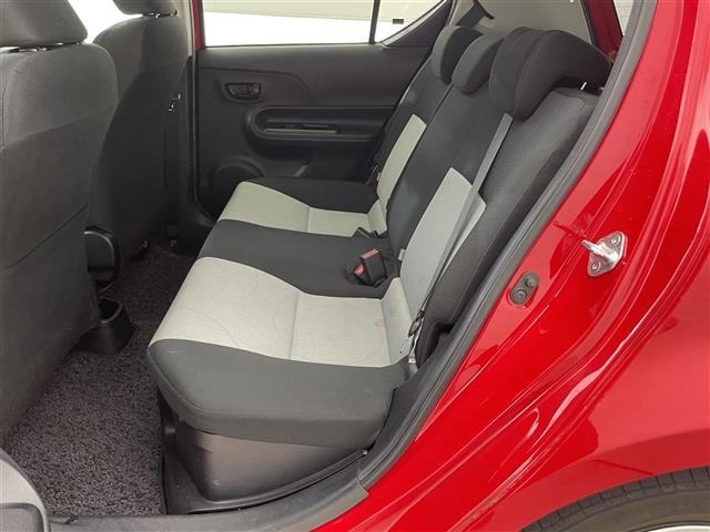 Toyota AQUA 2014 7425500-4