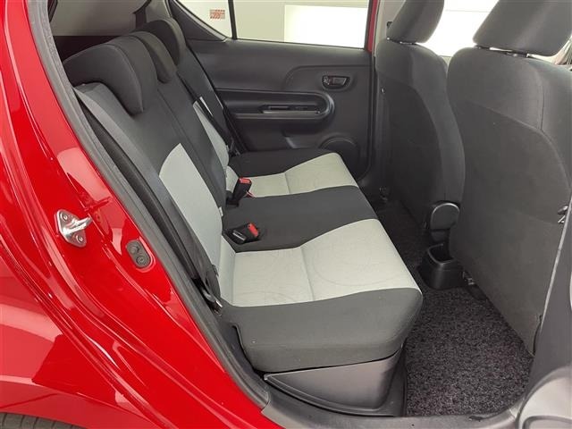 Toyota AQUA 2014 7425500-6