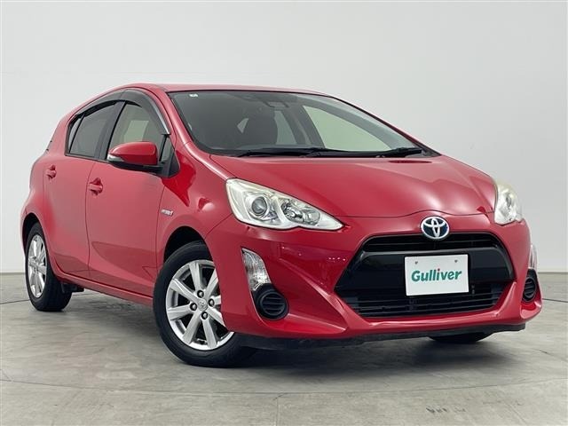 Toyota AQUA 2016 7425501-0