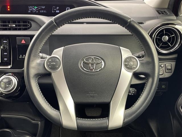 Toyota AQUA 2016 7425501-17