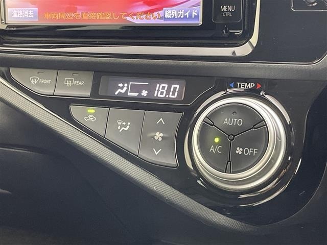 Toyota AQUA 2016 7425501-2