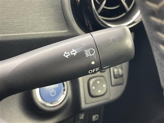 Toyota AQUA 2016 7425501-3