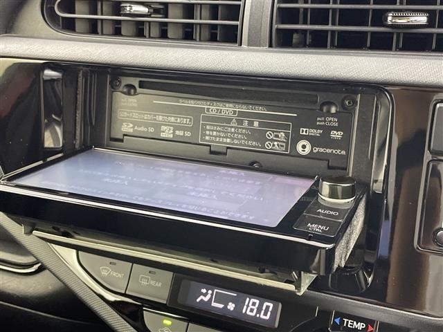 Toyota AQUA 2016 7425501-8