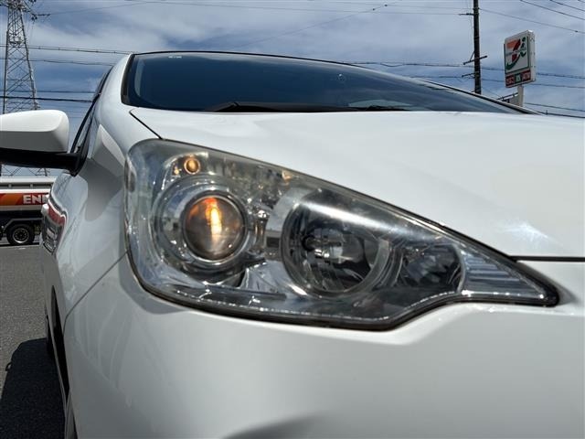 Toyota AQUA 2015 7425508-1