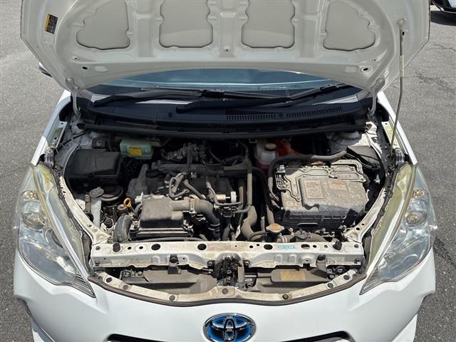 Toyota AQUA 2015 7425508-10