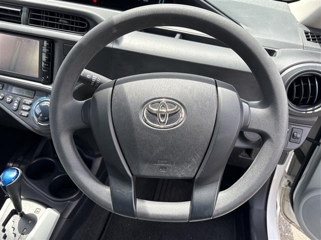 Toyota AQUA 2015 7425508-14