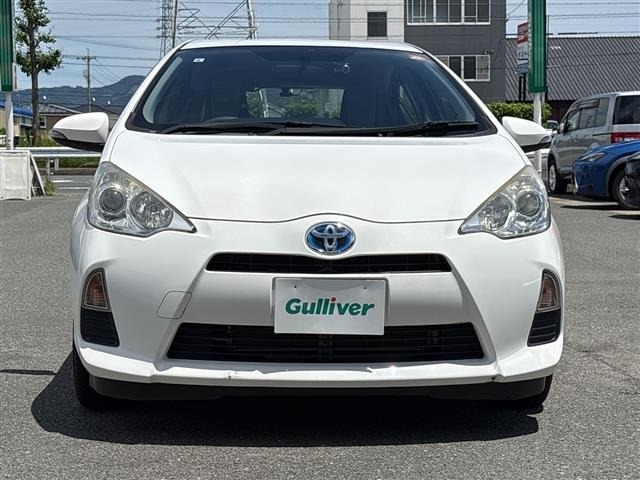 Toyota AQUA 2015 7425508-15