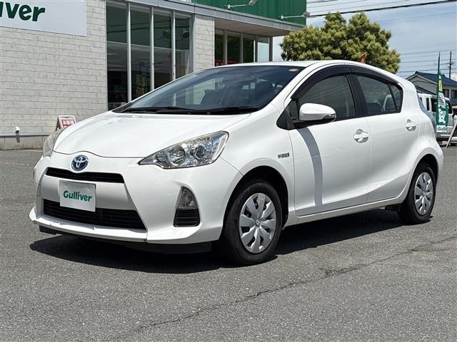 Toyota AQUA 2015 7425508-16