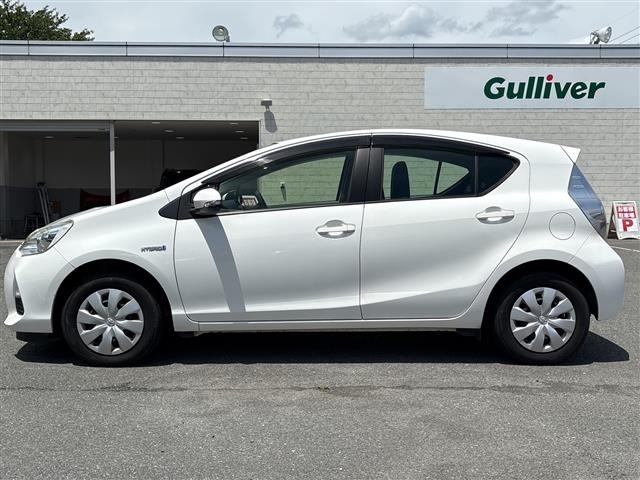 Toyota AQUA 2015 7425508-17