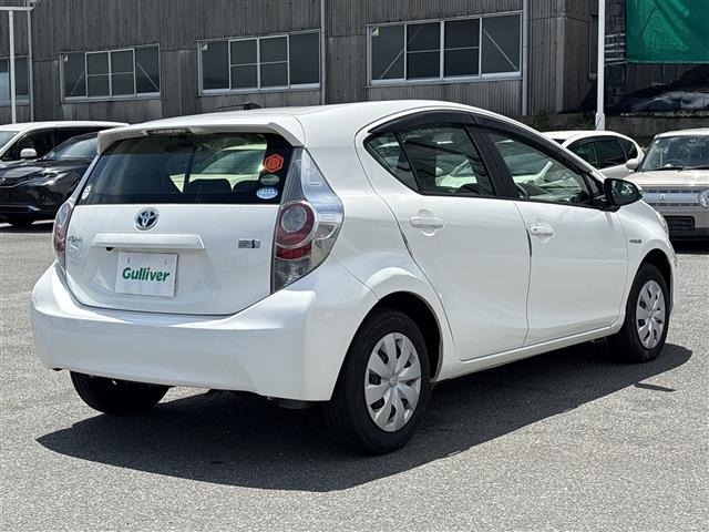 Toyota AQUA 2015 7425508-19